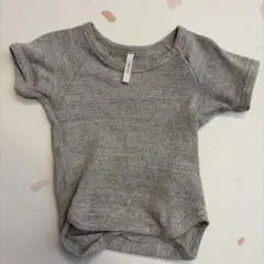 MOUN TEN. ロンパース 70サイズ