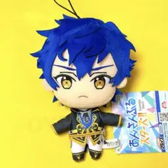 2026年最新】あんさんぶるスターズ ぬいぐるみ 新衣装 漣ジュンの人気