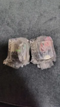 ブリスターチャームコレクション