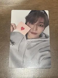 KCON 2026 MD トレカ ALD1 シンロン - メルカリ