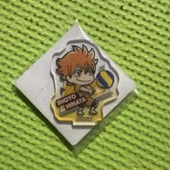 ハイキュー 日向翔陽 ミニアクリルスタンド