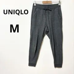 裏ボア ジョガーパンツ