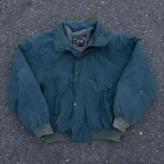PACIFIC TRAIL ダークグリーンジャケット