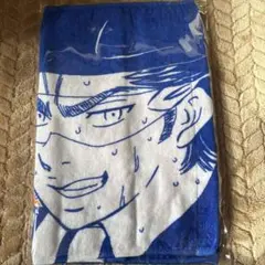 2026年最新】ダイヤのa 御幸 タオルの人気アイテム - メルカリ