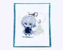 文スト 福沢諭吉 横浜廻遊 巨大ガラポン B賞 アンブレラマーカー