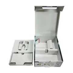 ★美品★Switch 有機EL ゼルダ 空箱 3セット　412