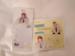 NCTWISH into the WISH ランダムトイ りょう