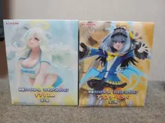 2026年最新】麻雀ファイトガール フィギュアコレクション ダブリエルの