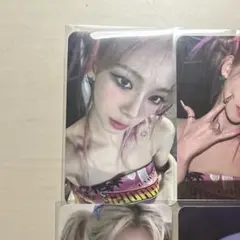 2026年最新】aespa my world カリナの人気アイテム - メルカリ