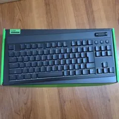 Razer x Arknights BlackWidow キーボード - メルカリ