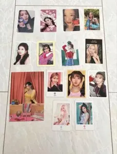 2026年最新】twiceサナトレカの人気アイテム - メルカリ