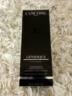 ランコム ジェニフィックアルティメセラム