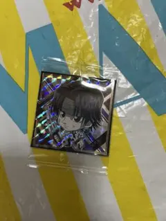 にふぉるめーしょん HUNTER×HUNTER シール×ウエハースvol.4