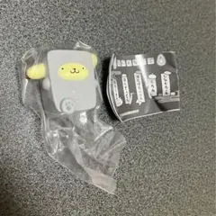 さんりおきゃらくたーず　どろろ〜ん妖怪ふぃぎゅあ　ぽむぽむぷりん　塗り壁　プリン