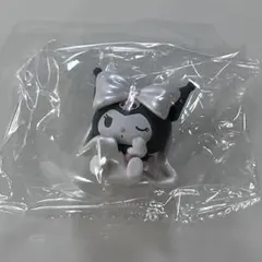 バレエリボンフィギュア サンリオ クロミ