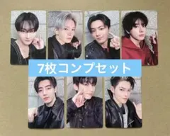 BTS ARIRANG weverse japan ラキドロ トレカ コンプ - メルカリ