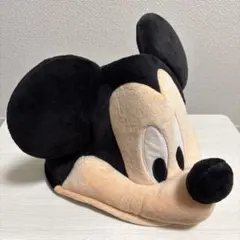 ミッキーマウス ファンキャップ