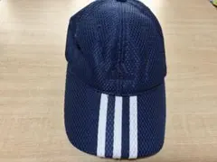 adidas メッシュキャップ ネイビーのサムネイル