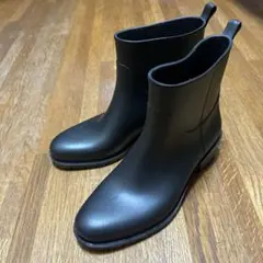 PATERNAZZI RAINBOOTS レインブーツ　イタリア製　36