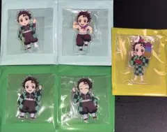 鬼滅の刃 柱稽古編 竈門炭治郎 繋がる ランダム アクスタ アクリルスタンドC