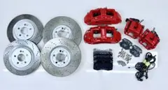 OH済み 美品 ブレンボ キャリパー zn6 brz br9 zn8 zd8 OH済み 美品 ブレンボ キャリパー zn6 brz br9 zn8 zd8 - メルカリ