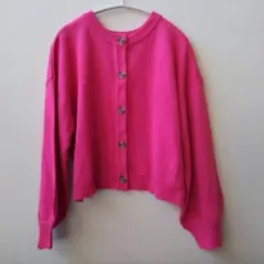 【新品未使用】レディース　カーディガン　アベイル