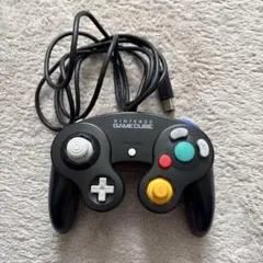 ゲームキューブのコントローラー