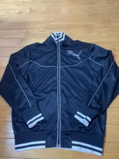 プーマ　PUMA トラックジャケット　ジャージ
