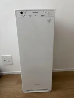 2026年最新】Daikin 空気清浄機・イオン発生器の人気アイテム - メルカリ