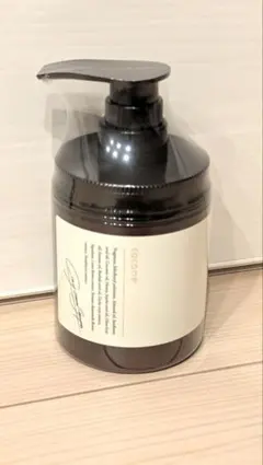 新品未開封品 cocone クレイクリームシャンプー 本体380g