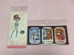 EVA STOREオリジナル チェキ風カードセット