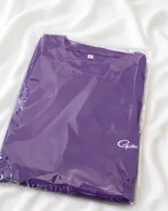 Gamakatsu 紫 Tシャツ Lサイズのサムネイル