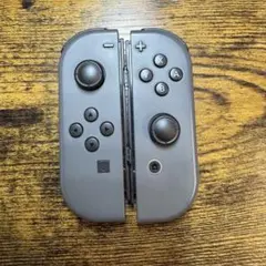 Nintendo Switch Joy-Con 3個セット キャリングケース付 - メルカリ