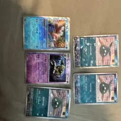 ポケモンカードセットポケボール