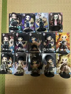 鬼滅の刃 Qposket