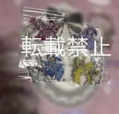 にじさんじ 東京タワーコラボくじ 缶バッジセット - メルカリ