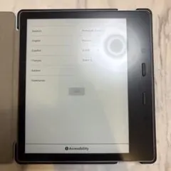 2026年最新】kindle oasis 8世代の人気アイテム - メルカリ