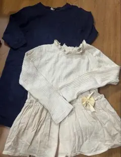 プティマイン ワンピース　チュニック