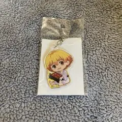 鬼滅の刃　我妻善逸　アクリルキーホルダー　静岡