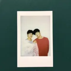 SEVENTEEN 2016 トレカ ウォヌ スングァン