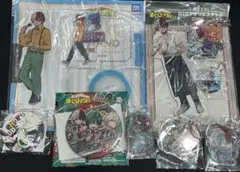 ヒロアカ 僕のヒーローアカデミア 轟焦凍 アクスタ ぴたでふぉめ 原作