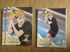 ハイキュー　ピクタス　￼宮侑　まとめ売り