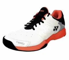 YONEX テニスシューズ /オムニクレー.砂入人工芝コート用23.0cm/3E