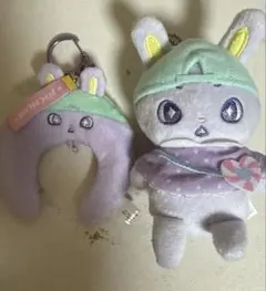 JO1 JOCHUM ジェオチャム ちまた ぬいぐるみ 初期 - メルカリ