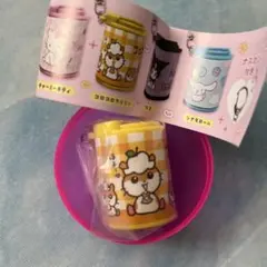 コロコロクリリン　サンリオ コインリンダー2 Sanrio characters