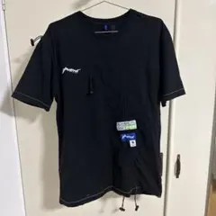 ADERERROR Tシャツ ブラック