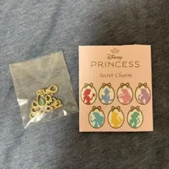 シークレットチャーム ジャスミン