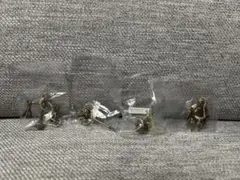 遊戯王　千年アイテム メタルマスコット キーホルダー