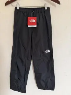 THE NORTH FACE DOTSHOTPANT ブラック サイズ120