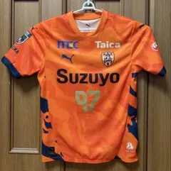 清水エスパルス ユニフォーム 2番 YUGO - メルカリ
